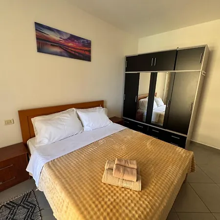 Apartment Edi With A Sea View Shengjin (Lezhe)
